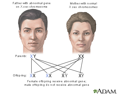 Genetics