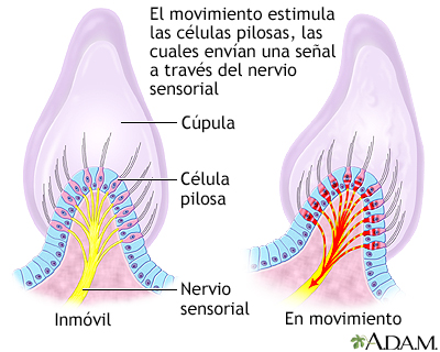 Vértigo