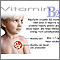Beneficios de la vitamina B2