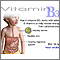 Vitamin B3 benefit