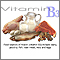 Vitamin B3 source