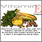 Vitamin E source