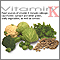 Vitamin K source