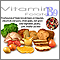 Vitamin B9 source