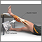 Treatment for leg strain