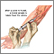 Arterial blood sample